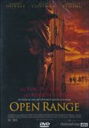 Cover: Costner: Open Range