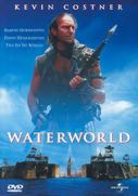Cover: Costner: Waterworld