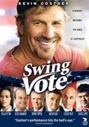 Cover: Costner: Swing Vote