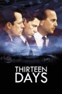 Cover: Costner: Thirteen Days