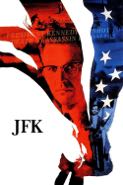 Cover: Costner: JFK