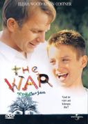 Cover: Costner: The War (Trädkojan)