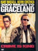 Cover: Costner: 3000 Miles to Graceland