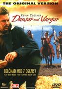 Cover: Costner: Dansar Med Vargar