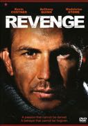 Cover: Costner: Revenge
