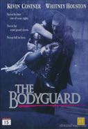Cover: Costner: Bodyguard