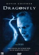 Cover: Costner: Dragonfly