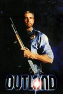 Cover: Connery: Operation Outland