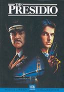 Cover: Connery: The Presidio (Brottsplatsen)