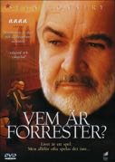 Cover: Connery: Vem är Forrester