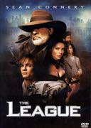 Cover: Connery: The League