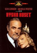 Cover: Connery: Ryska huset