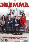 Cover: Dilemma
