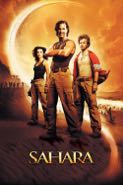 Cover: Conaughey: Sahara