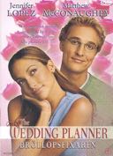 Cover: Conaughey: Wedding Planner (Bröllopsfixaren)