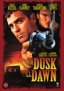 Cover: Clooney: From dusk till dawn