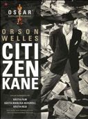 Cover: Welles: Citizen Kane