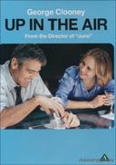 Cover: Clooney: Up in the Air
