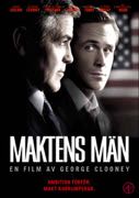Cover: Gosling: Maktens Män