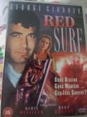 Cover: Clooney: Red Surf