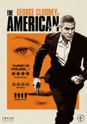 Cover: Clooney: The American