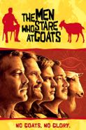 Cover: Clooney: The Men Who Stare at Goats