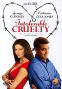 Cover: Clooney: Intolerable cruelty
