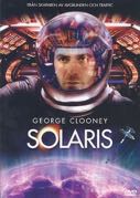 Cover: Clooney: Solaris