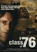 Cover: Carlyle: Class of '76