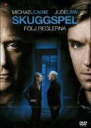 Cover: Caine: Skuggspel