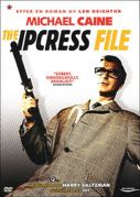 Cover: Caine: The Ipcress File
