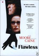 Cover: Moore: Flawless