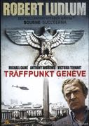 Cover: Caine: Träffpunkt Geneve