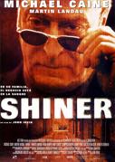 Cover: Caine: Shiner