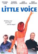 Cover: Caine: Little voice
