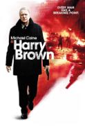 Cover: Caine: Harry Brown