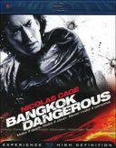 Cover: Cage: Bangkok Dangerous