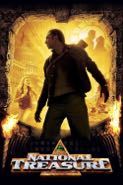 Cover: Cage: National Treasure