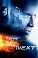 Cover: Cage: Next