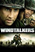 Cover: Cage: Windtalkers