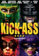 Cover: Cage: Kick-Ass