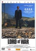 Cover: Cage: Lord of War
