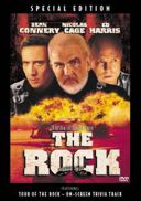 Cover: Cage: Rock