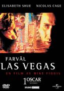 Cover: Cage: Farväl Las Vegas