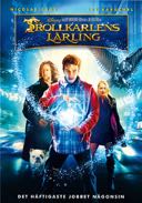 Cover: Cage: Trollkarlens lärling