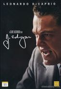 Cover: DiCaprio: J. Edgar