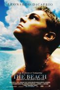 Cover: DiCaprio: The Beach