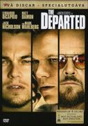 Cover: DiCaprio: The Departed