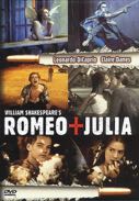 Cover: DiCaprio: Romeo & Julia