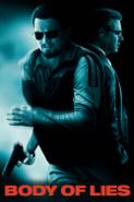 Cover: DiCaprio: Body of Lies